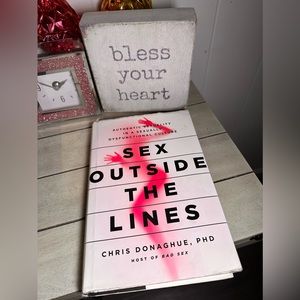 Sex Outside The Lines
